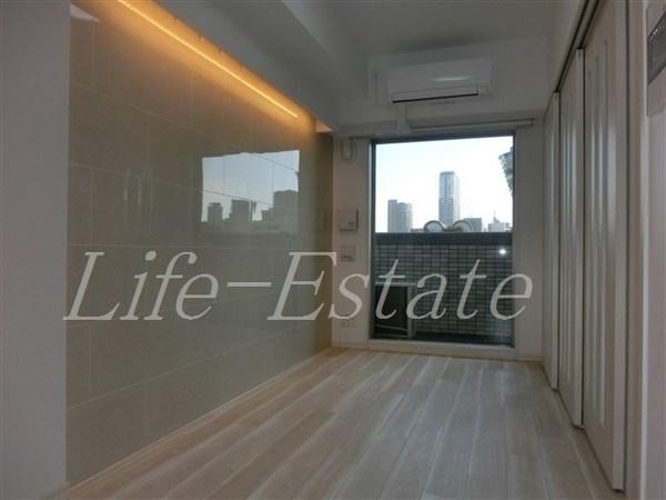 スプランディッド安土町