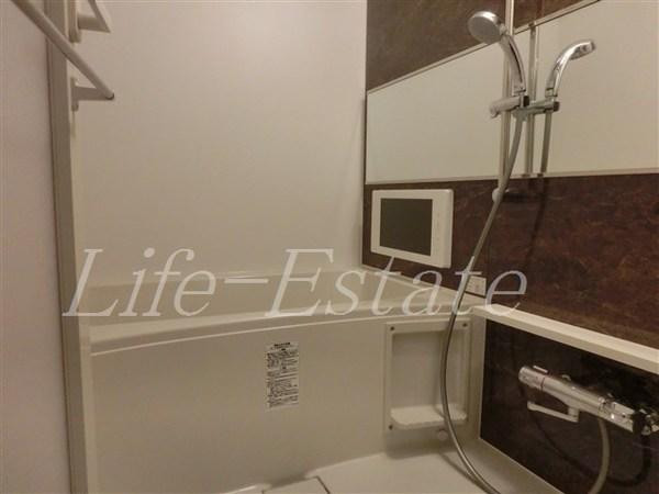 スプランディッド安土町