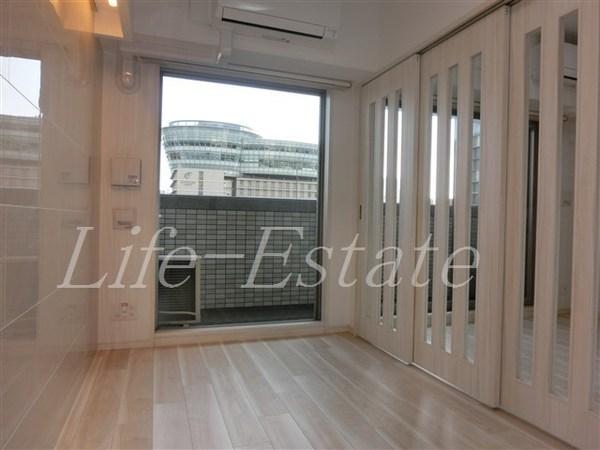 スプランディッド安土町