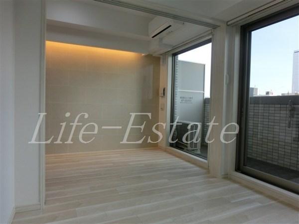 スプランディッド安土町