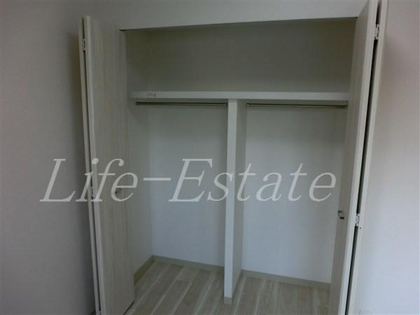 スプランディッド安土町