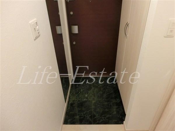 スプランディッド安土町