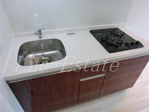 スプランディッド安土町