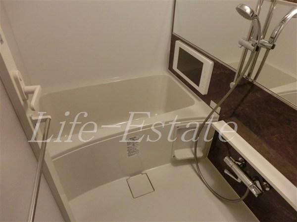 スプランディッド安土町