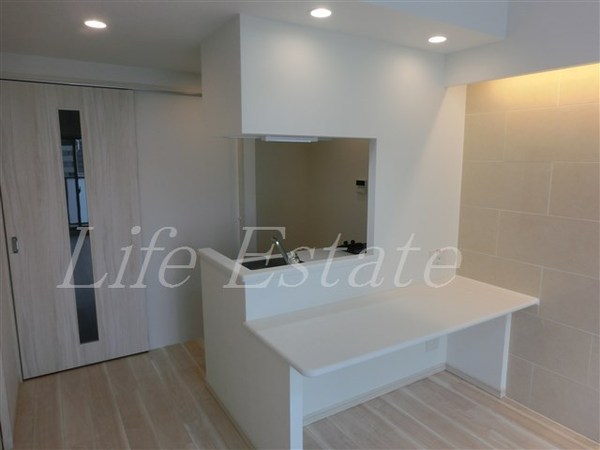 スプランディッド安土町