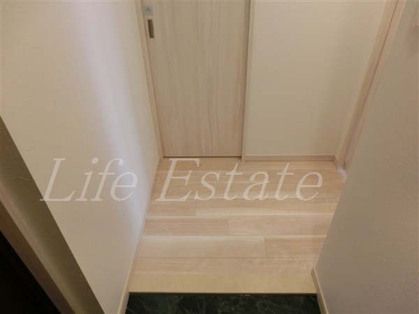 スプランディッド安土町