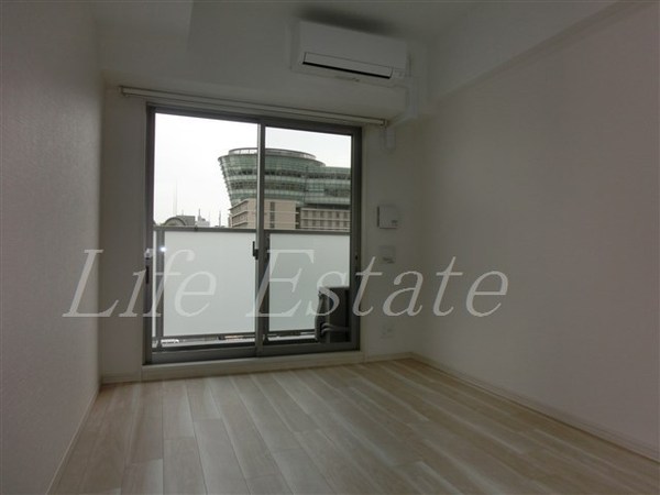 スプランディッド安土町