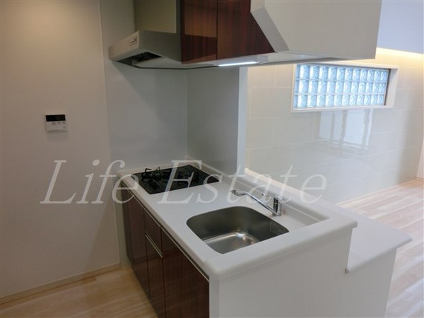 スプランディッド安土町