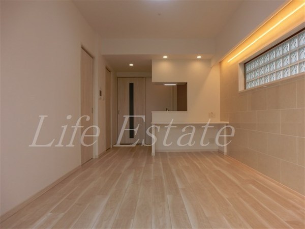 スプランディッド安土町