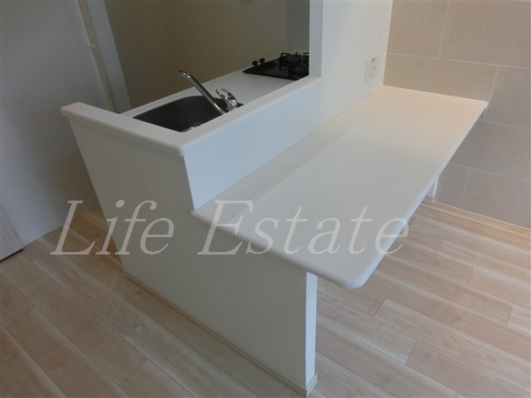 スプランディッド安土町