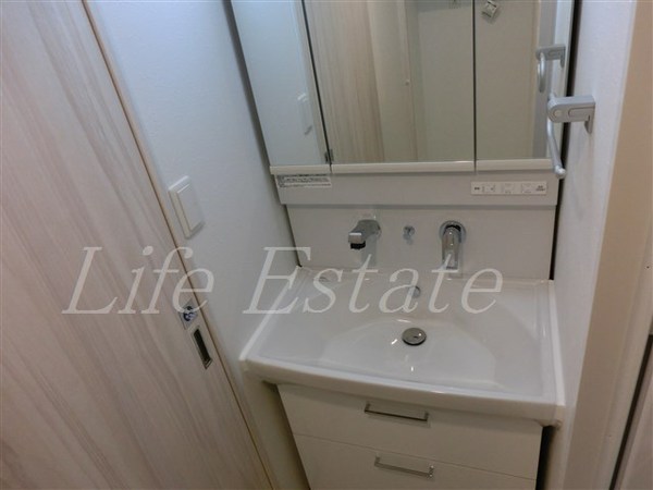 スプランディッド安土町