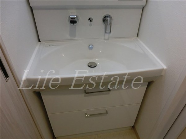 スプランディッド安土町