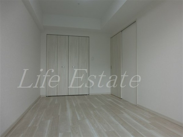 スプランディッド安土町