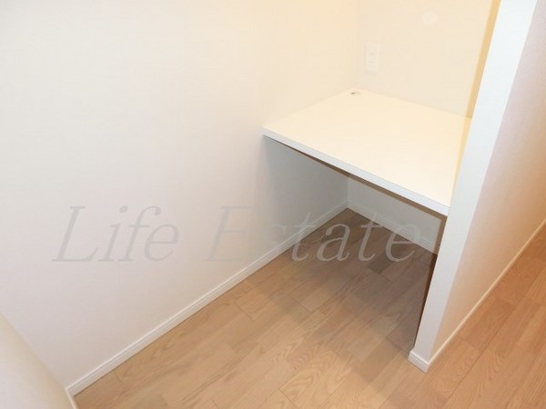 アビエール松屋町