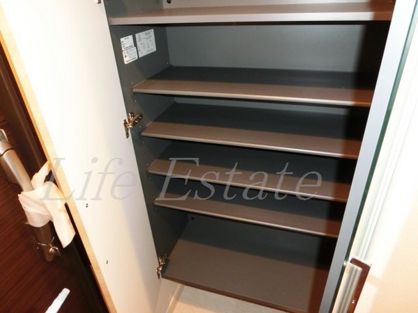 アビエール松屋町