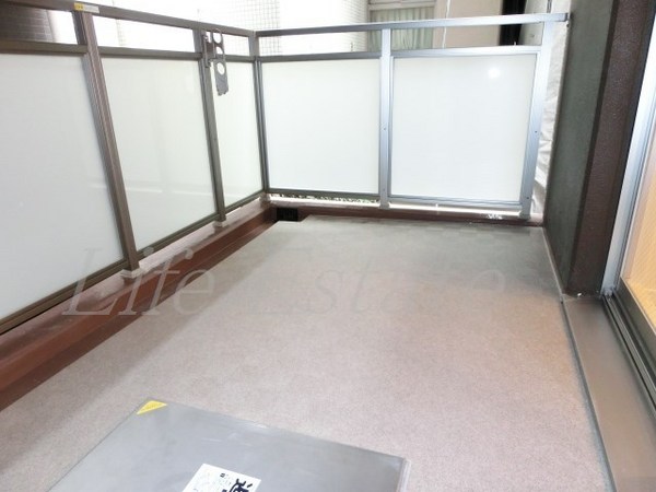 アビエール松屋町