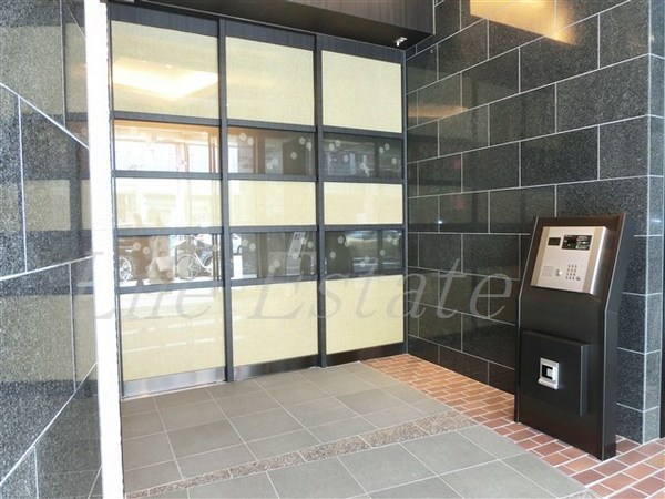 アビエール松屋町