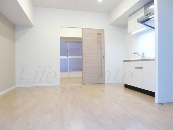 アビエール松屋町