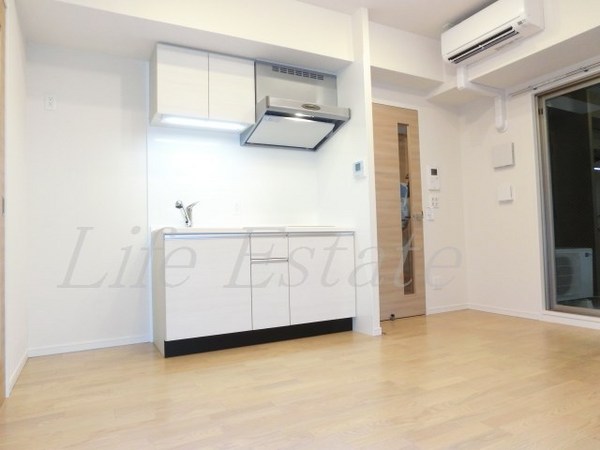 アビエール松屋町