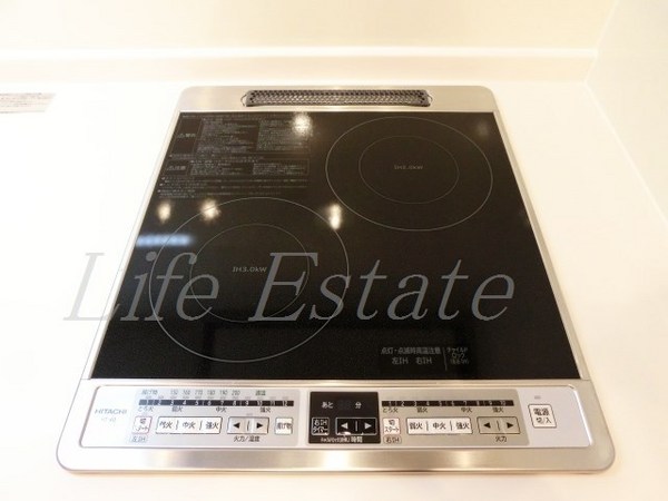 アビエール松屋町