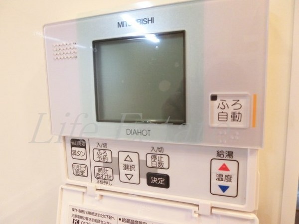 アビエール松屋町