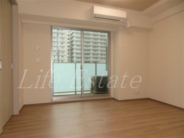 セイワパレス大阪城南