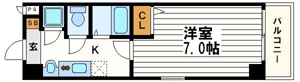 オリエンタル上町