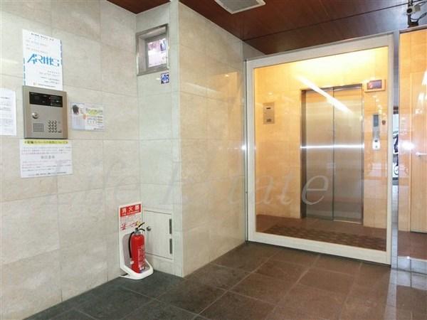 オリエンタル上町