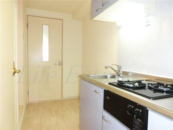 オリエンタル上町