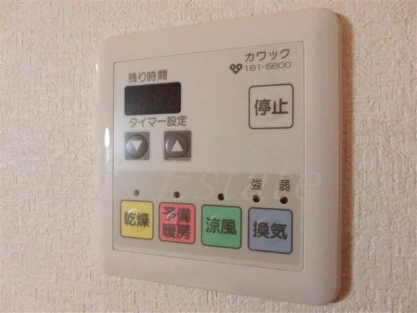 オリエンタル上町