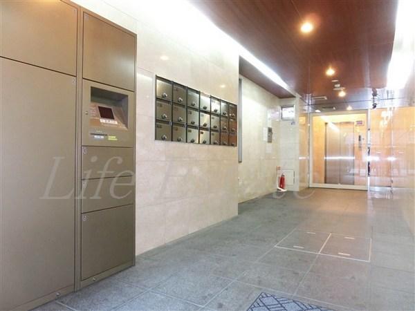 オリエンタル上町