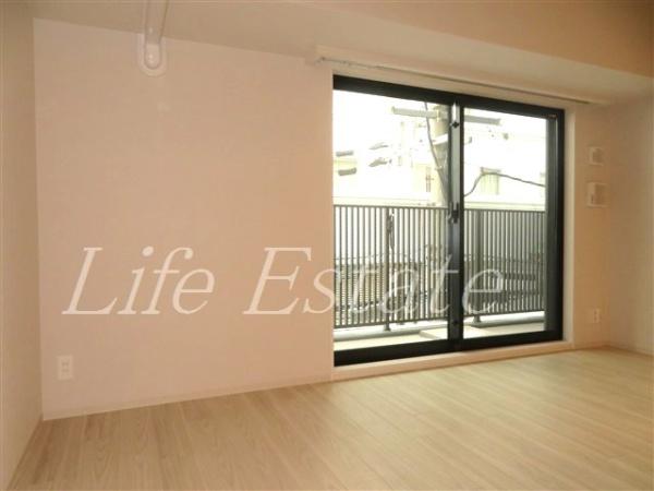 アーバネックス天満橋Front