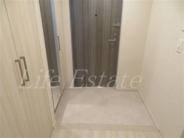 アーバネックス天満橋Front