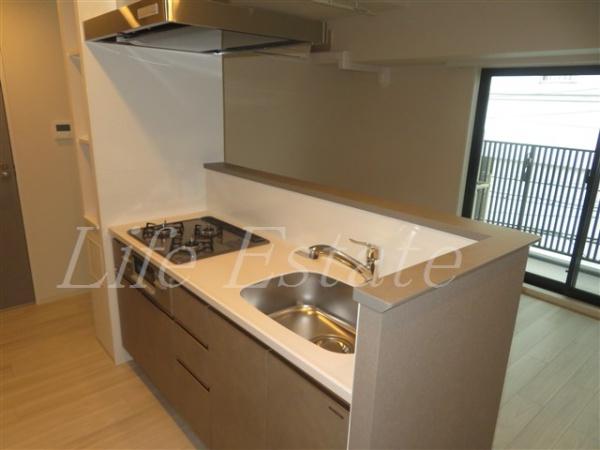 アーバネックス天満橋Front