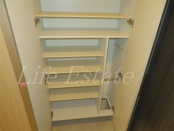 アーバネックス天満橋Front