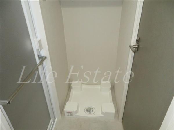 アーバネックス天満橋Front