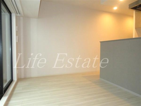 アーバネックス天満橋Front