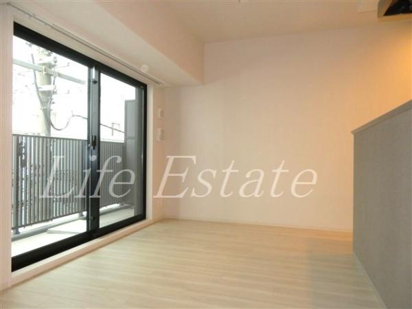 アーバネックス天満橋Front