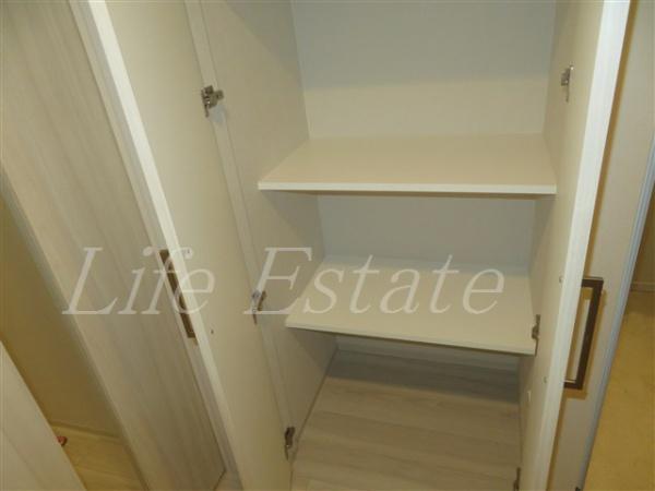 アーバネックス天満橋Front