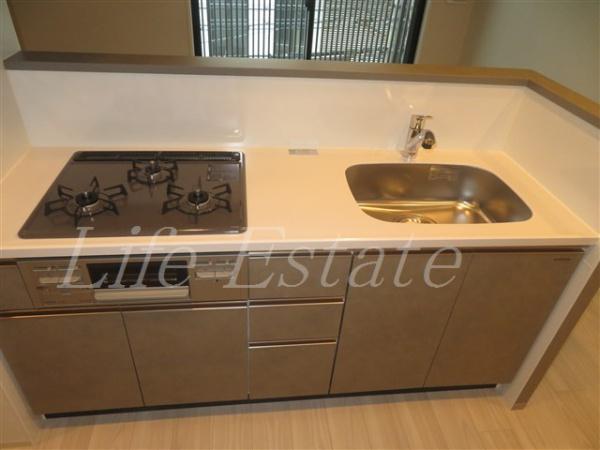 アーバネックス天満橋Front