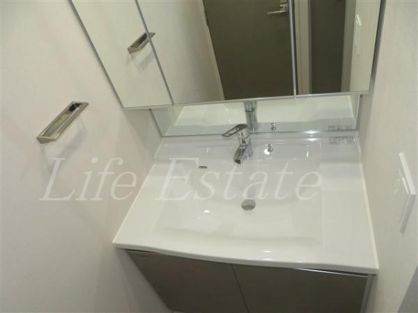 アーバネックス天満橋Front