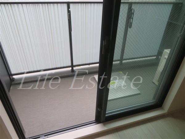 アーバネックス天満橋Front