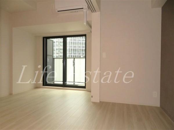 アーバネックス天満橋Front