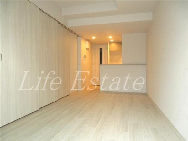 アーバネックス天満橋Front