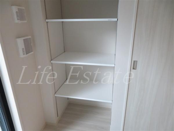 アーバネックス天満橋Front