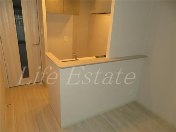 アーバネックス天満橋Front