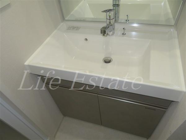 アーバネックス天満橋Front