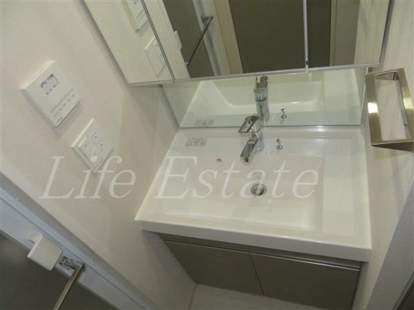 アーバネックス天満橋Front