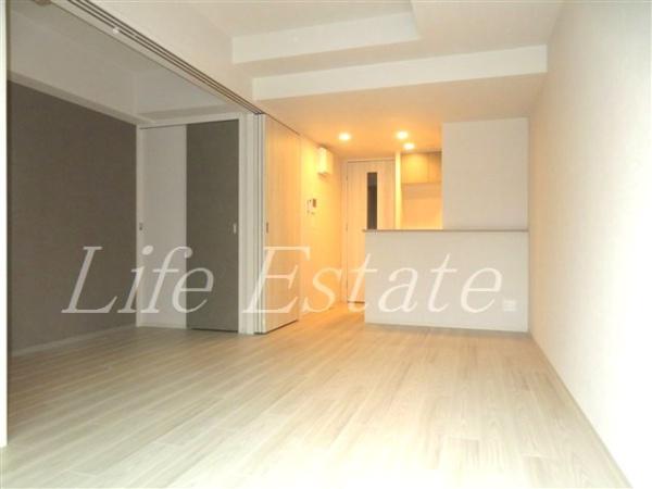 アーバネックス天満橋Front