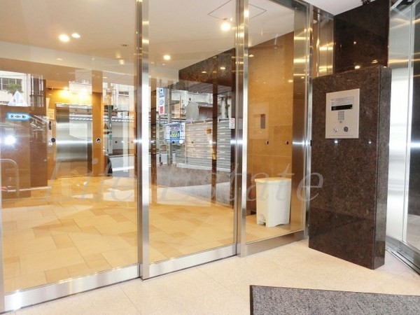 クローバー・ビュー上本町